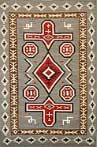 Navajo Crystal Rug