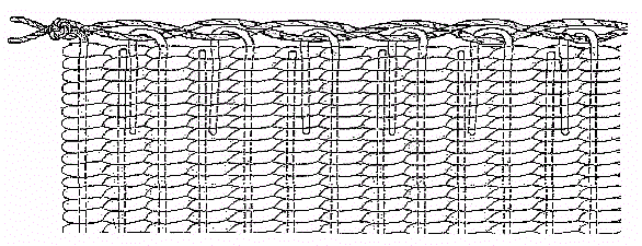 End of Fake Navajo rug