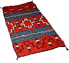 Navajo Rug Appraisal Co.