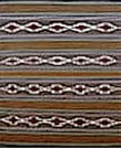 Navajo Crystal Rug